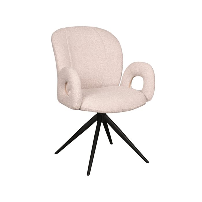 Eetkamerstoel Neo 59x62x86 cm - Afbeelding 3