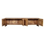 Tv-meubel Tense | 200 cm - Afbeelding 4