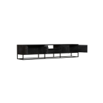 Tv-meubel New York | 240 cm - Afbeelding 4