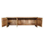 Tv-meubel Tense | 150 cm - Afbeelding 4