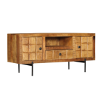 Tv-meubel Brandy | 120 cm - Afbeelding 4