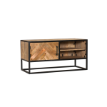 Tv-meubel Arlington | 100 cm - Afbeelding 4