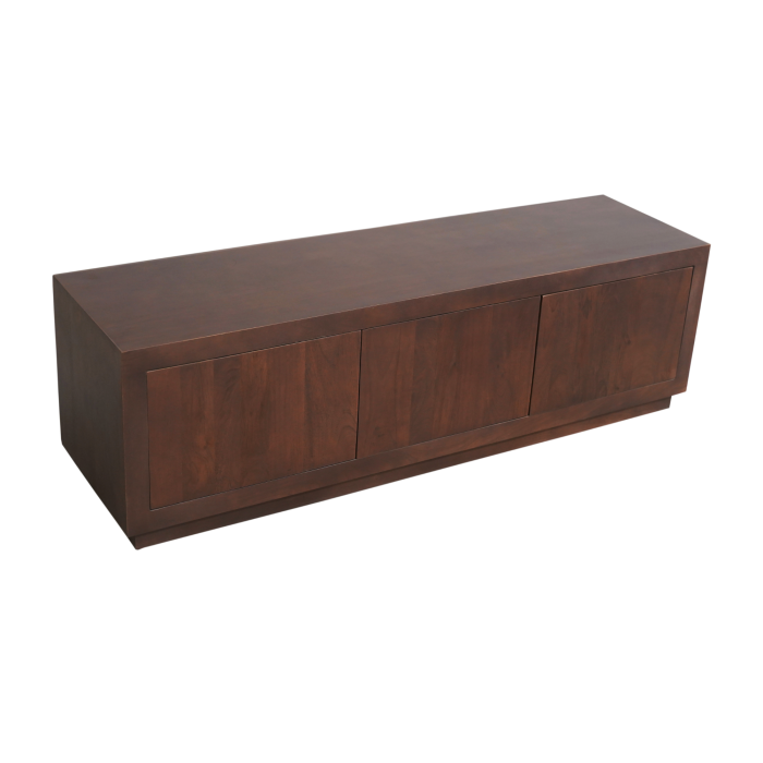 Tv-meubel Brussel Walnoot | 150 cm - Afbeelding 4