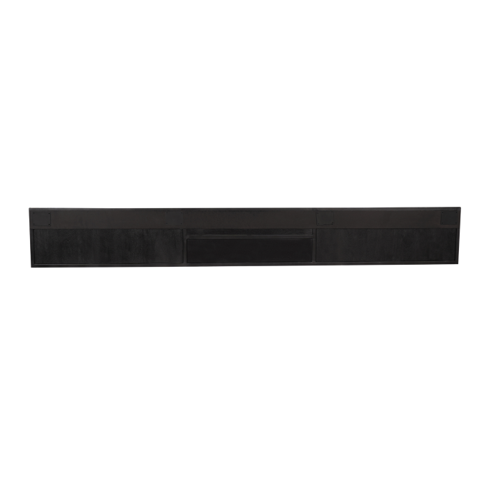 Zwevend tv-meubel New York | 280 cm - Afbeelding 4