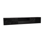 Zwevend tv-meubel New York | 200 cm - Afbeelding 4