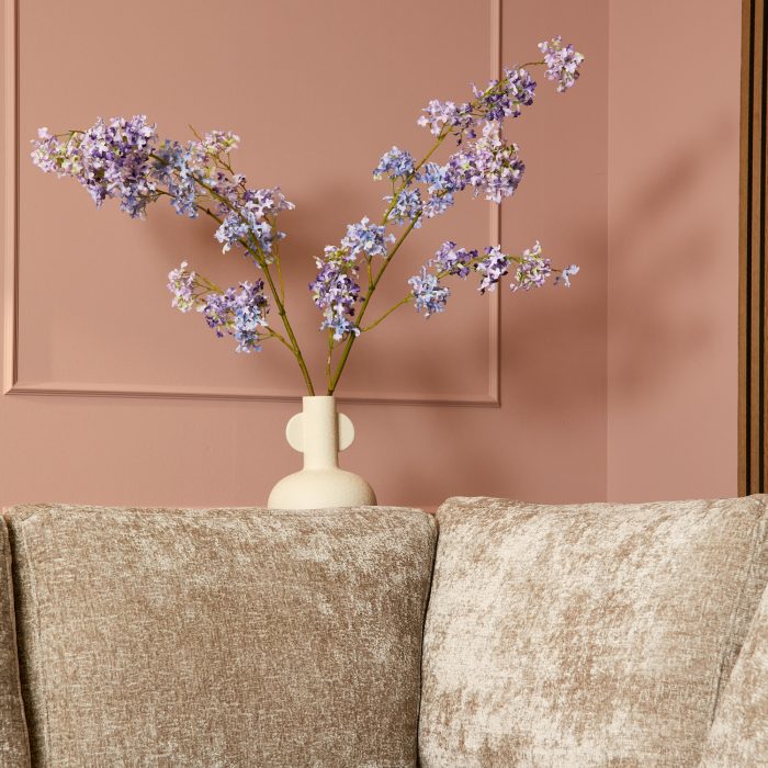 MijnSofa Alma | Beige | 2,5-zits + Divan Rechts | 5 jaar garantie - Afbeelding 4