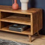 Tv-meubel Omaha | 120 cm - Afbeelding 4