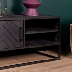 Tv-meubel New York | 100 cm - Afbeelding 4