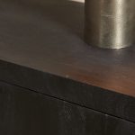 Tv-meubel Brussel Zwart | 150 cm - Afbeelding 4