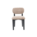 STOEL SILLA ZB-5684 ZWARTE POTEN BRUIN FY2415-8 - Afbeelding 4
