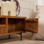 Tv-meubel Brandy | 180 cm - Afbeelding 4