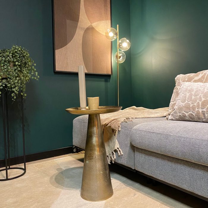 Salontafel Daisy | Klein - Afbeelding 4