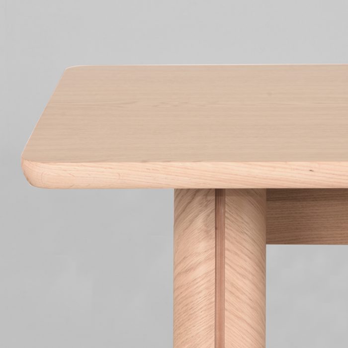 Salontafel Jule 140x70x40 cm - Afbeelding 4