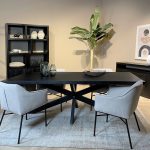 Stevige boomtop U 220 cm - Afbeelding 4