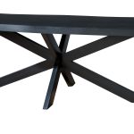 Stevige Ronde 150 cm - Afbeelding 4