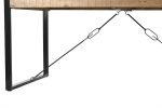 Nairobi 200x100 cm - Afbeelding 4