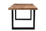 Robuust U 200x100 cm - Afbeelding 4