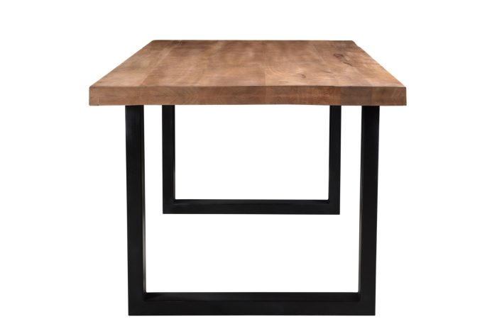 Robuust U 200x100 cm - Afbeelding 4
