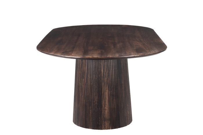 Salvator Walnoot 200cm - Afbeelding 4