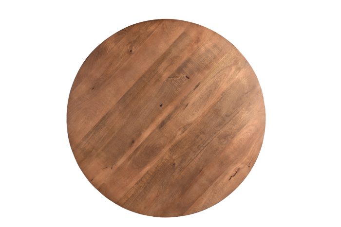Rocky Ronde Spin 120cm - Afbeelding 4