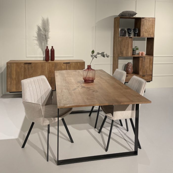 Valdez 200 cm - Afbeelding 4