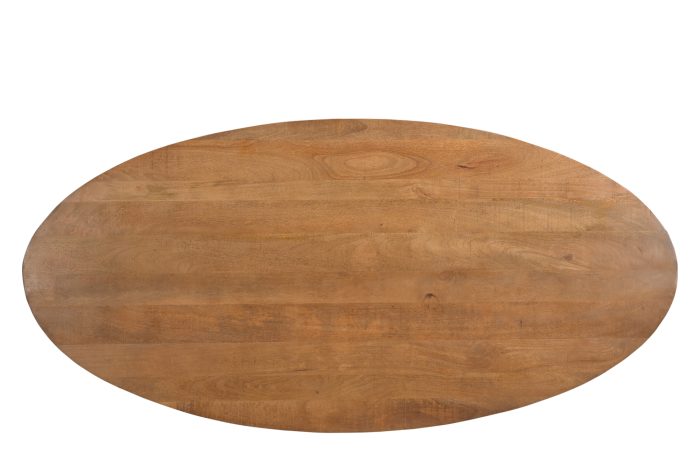 "Rocky Ovaal 240 cm" - Afbeelding 4