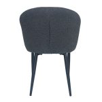 Laura Boucle Antraciet - Afbeelding 4