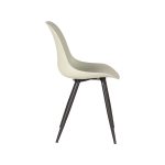 LABEL51 Eetkamerstoel Monza - Breeze - Kunststof - Afbeelding 4