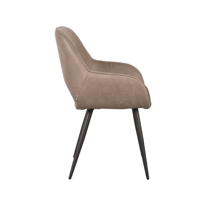 Eetkamerstoel Fer 58x57x87 cm - Afbeelding 4