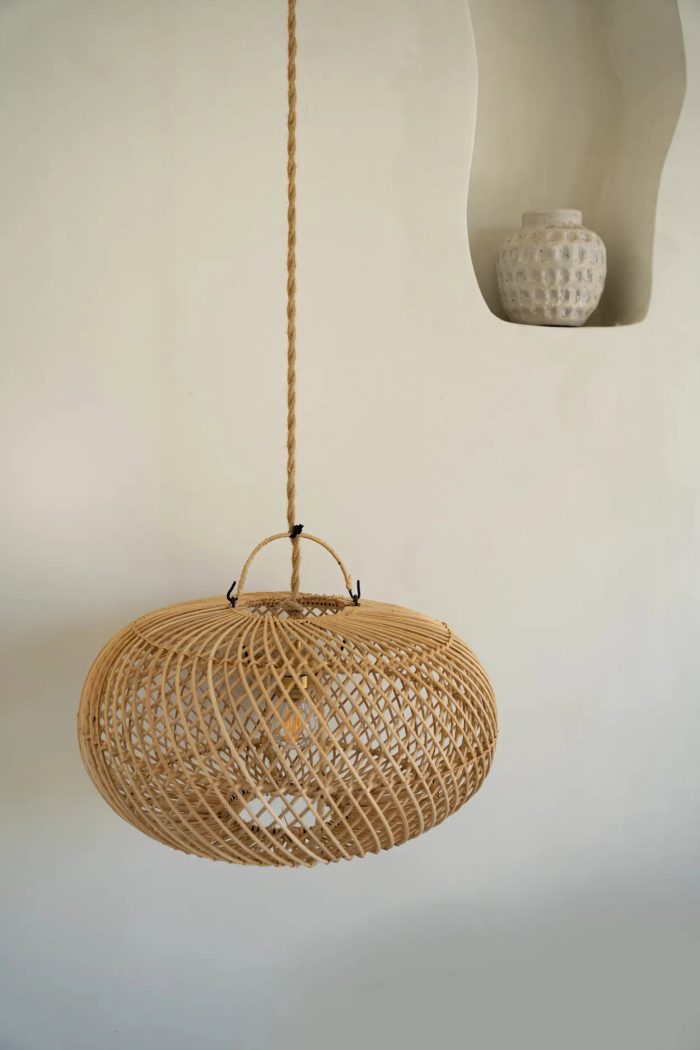 De Wholly Hanger - Natuurlijk - S - Afbeelding 4
