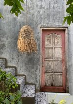 De Casita Hanger - Natuurlijk - L - Afbeelding 4