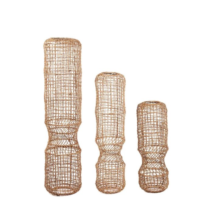 De GuanYin Hanger - Natuurlijk - XL - Afbeelding 4