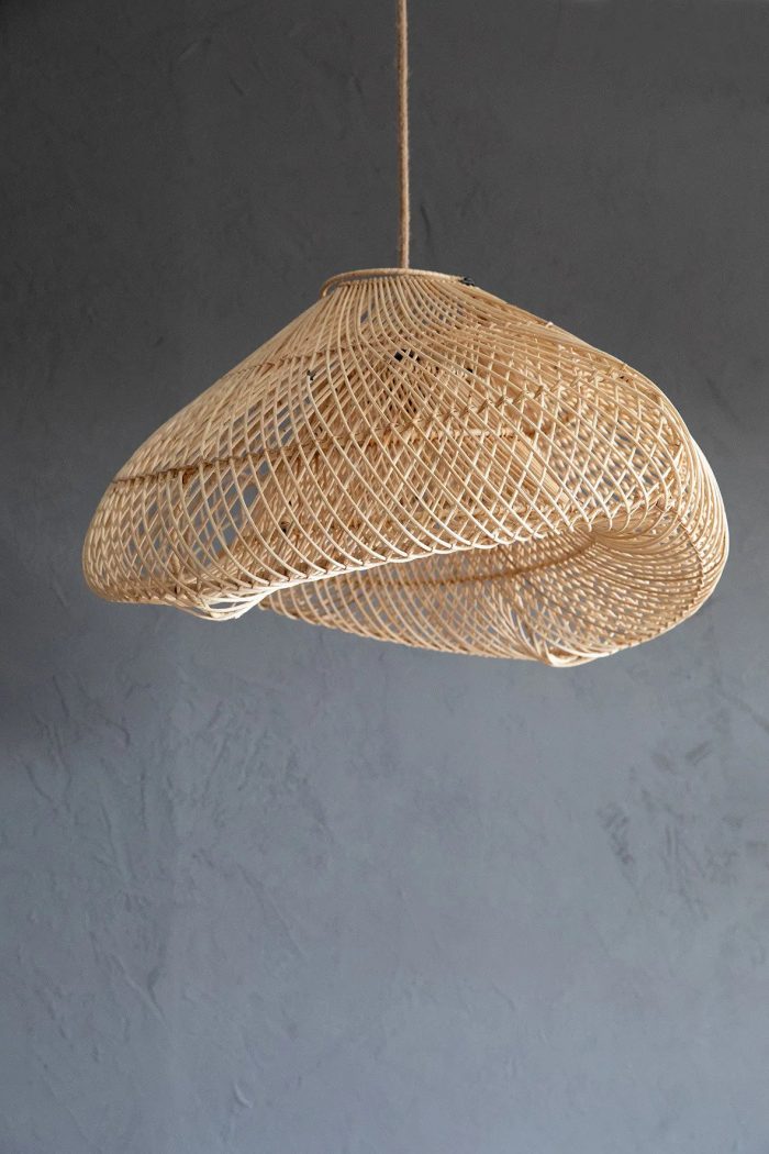De Wolk Hanger - Natuurlijk - M - Afbeelding 4