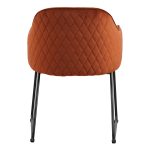 Benthe Roest Koperen Fluweel (set van 2) - Afbeelding 4