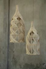 De Garaffa Hanger - Natuurlijk - L - Afbeelding 4