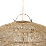 De Macaron Hanger - Natuurlijk - M - Afbeelding 4