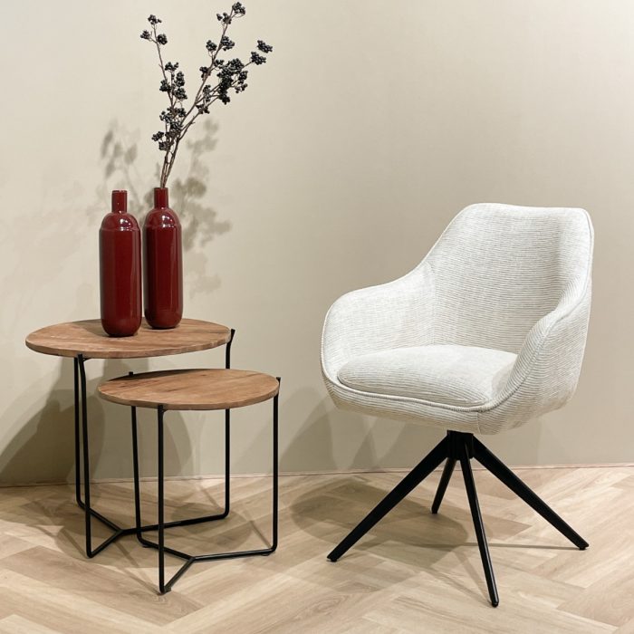 Thomas Zand (set van 2) - Afbeelding 4