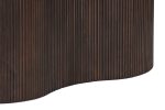 Sevilla Bruin 220cm - Afbeelding 4
