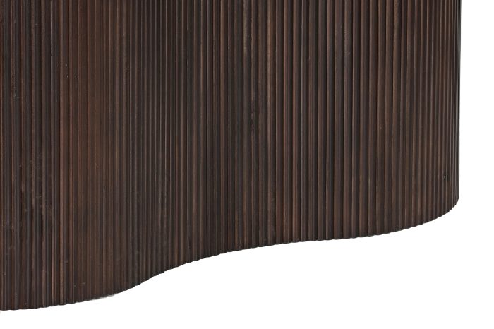 Sevilla Bruin 220cm - Afbeelding 4
