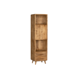 Boekenkast Omaha | 55 cm - Afbeelding 4