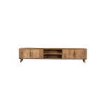 Tv-meubel Omaha | 240 cm - Afbeelding 4