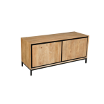 Tv-meubel RichWood | 120 cm - Afbeelding 5