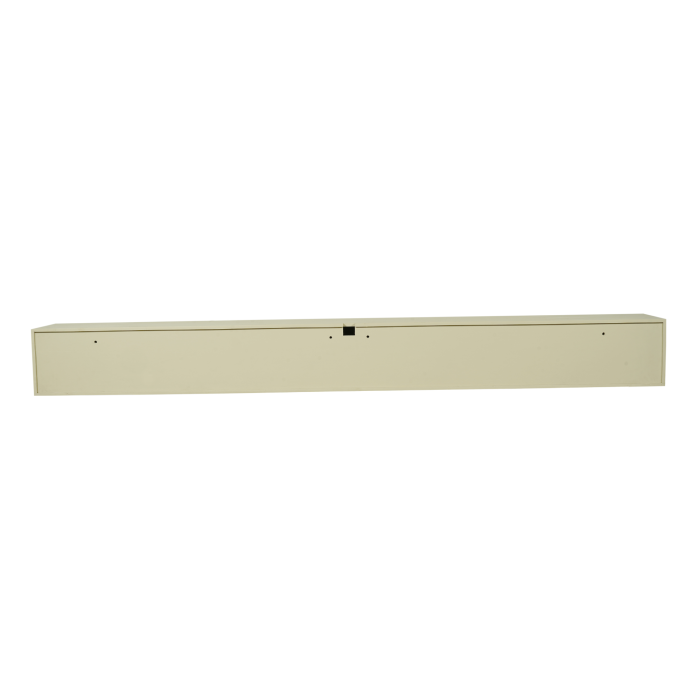 Zwevend tv-meubel Vision Sand | 280 cm - Afbeelding 5