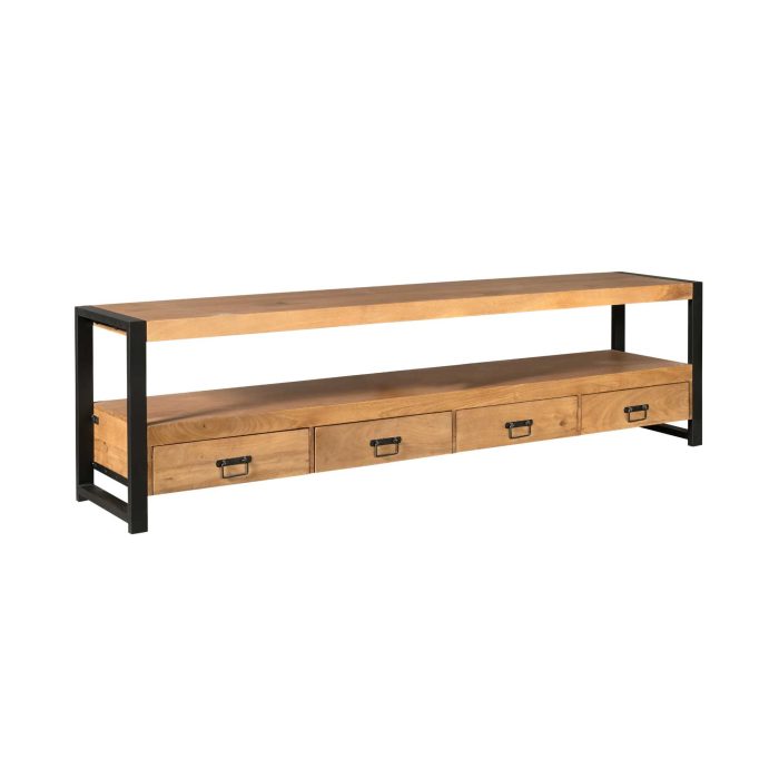 Tv-meubel Boaz | 180 cm - Afbeelding 5