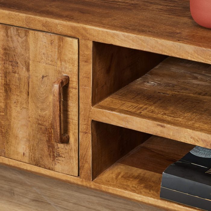 Tv-meubel Omaha | 120 cm - Afbeelding 5