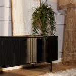 Tv-meubel Madison | 210 cm - Afbeelding 5