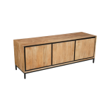 Tv-meubel RichWood | 150 cm - Afbeelding 5