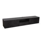 Zwevend tv-meubel New York | 180 cm - Afbeelding 5