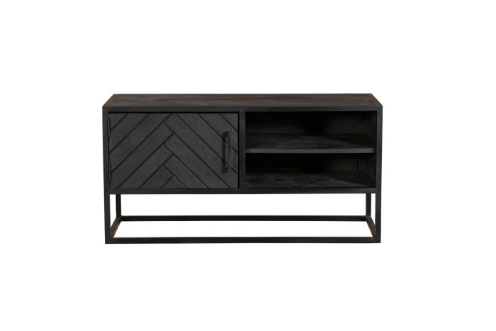 Tv-meubel New York | 100 cm - Afbeelding 5