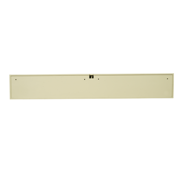 Zwevend tv-meubel Madison Sand | 200 cm - Afbeelding 5
